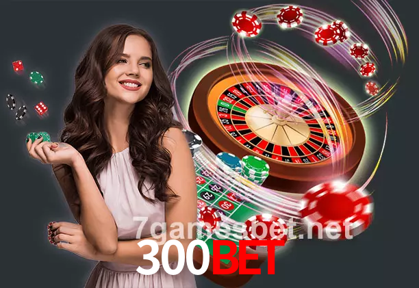 vivo no cassino 300Bet