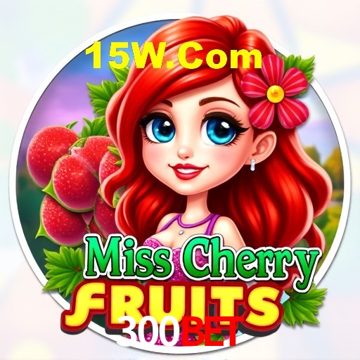 Interface Premium 300Bet