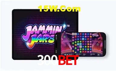 Jogos de Slot 300Bet