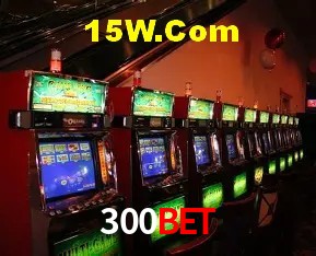 Casino Ao Vivo 300Bet