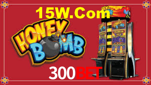 Live Casino 300Bet