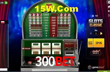 Login Seguro 300Bet