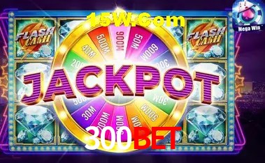 300Bet - Jogos De Vídeo De Cassino - 300Bet Login
