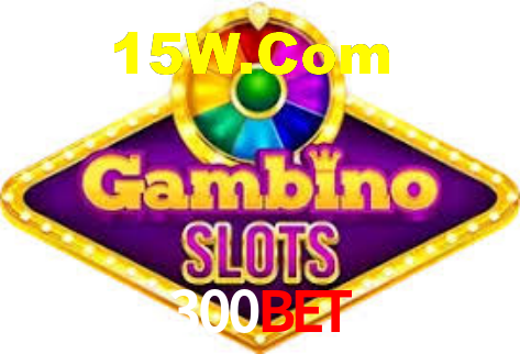 300Bet