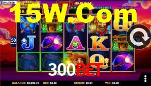 300Bet