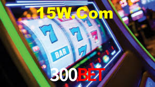 300Bet Login