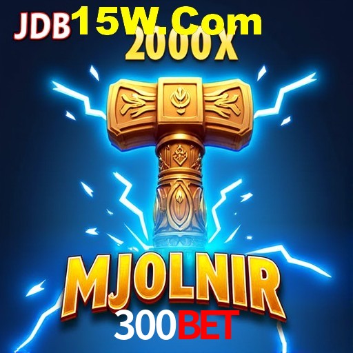 Weekend Specials 300Bet