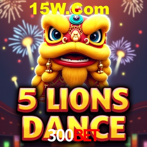 VIP Casino 300Bet