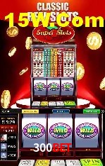Slot Games 300Bet