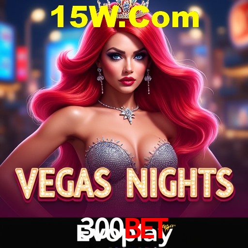 Descubra o Mundo do Cassino Online com 300Bet