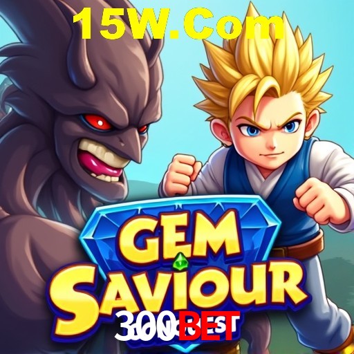 Descubra o Mundo do Cassino Online com 300Bet