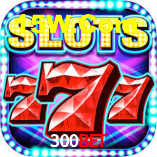 300Bet Login