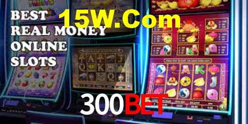 300 Bet Vip