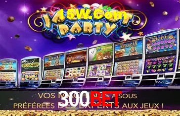 Flash Promotion 300Bet