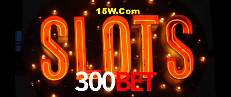 Games Directory 300Bet