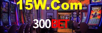 300Bet App Interface