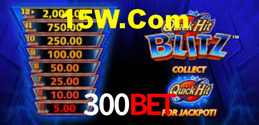 300 Bet Vip
