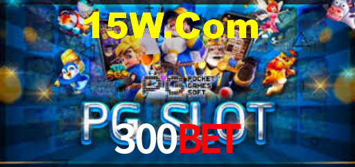 300Bet
