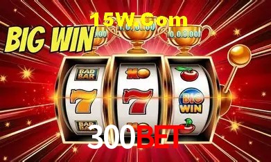Game Providers 300Bet