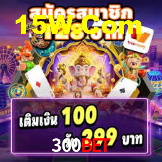 300 Bet Vip