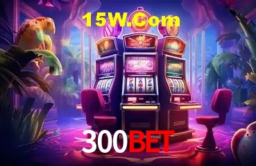 Statistics 300Bet