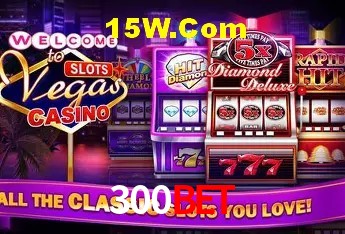Games Directory 300Bet