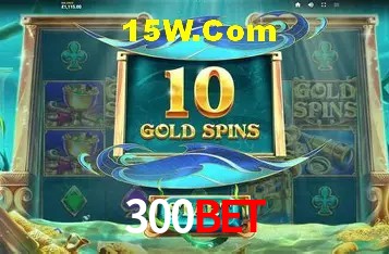 Platform Technology 300Bet