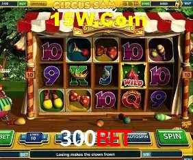 Welcome Bonus 300Bet