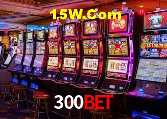 Live Casino 300Bet