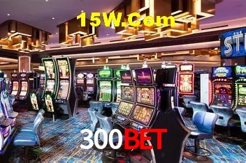 API Integration 300Bet