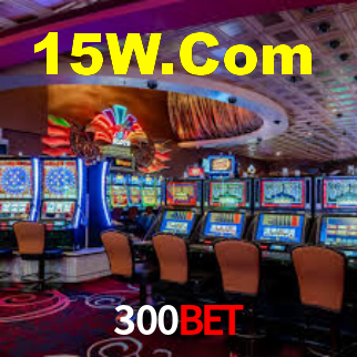 300 Bet Vip